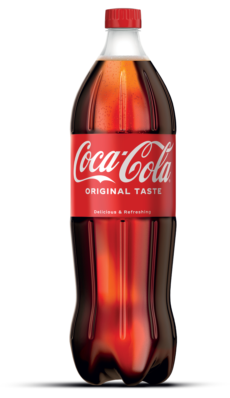 Coca-Cola - Освежете се с класическия вкус | Coca-Cola BG